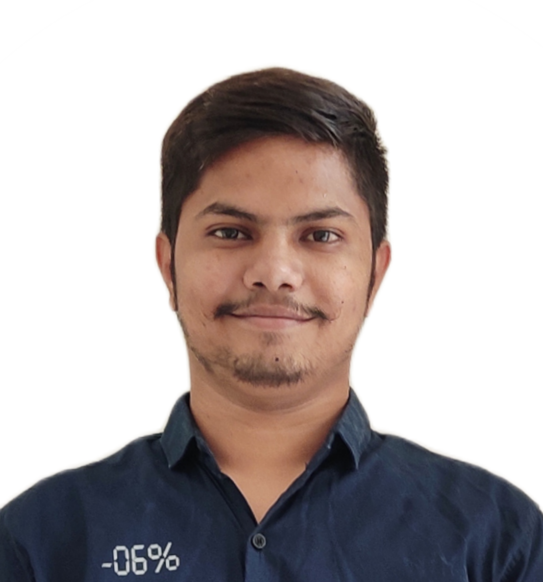KARAN JOSHI | FULL STACK WEB DEVELOPER